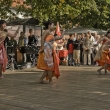 Festival - tanc Thajky