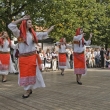 Festival - tanc Albnky