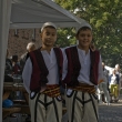 Festival - mlad Albnci
