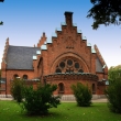 Trelleborsk kostel