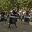 Grupptrummor - bubenci z Gteborgu